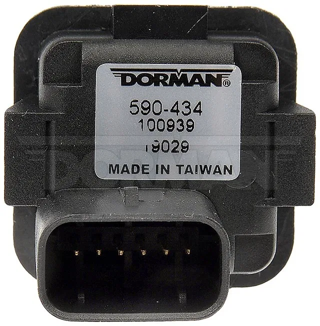 590-434 – DORMAN Backup Camera, OE Replacement - view 3